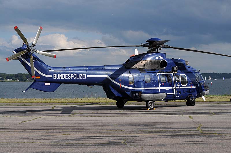 Bild 17.JPG - AS 332 L1 Super Puma BUPO-Fliegerstaffel Nord